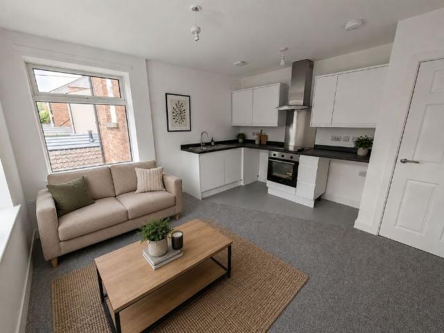 House for rent in Potters Corner, East Midlands