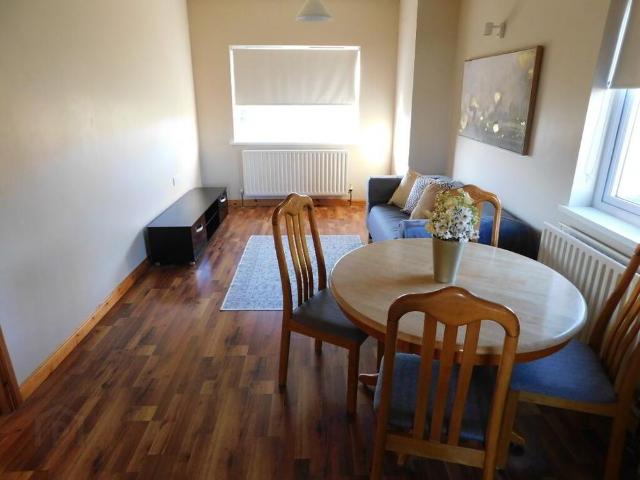 Apartment for rent in Omagh, Fermanagh and Omagh District