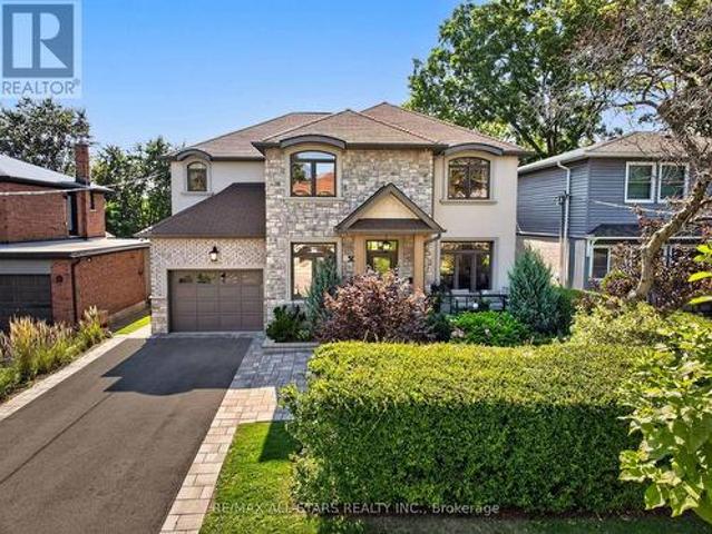 House for sale in Woburn, Ontario