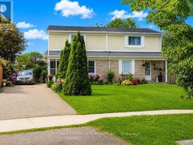 House for sale in Woburn, Ontario