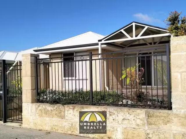 House for rent in Dalyellup, Western Australia