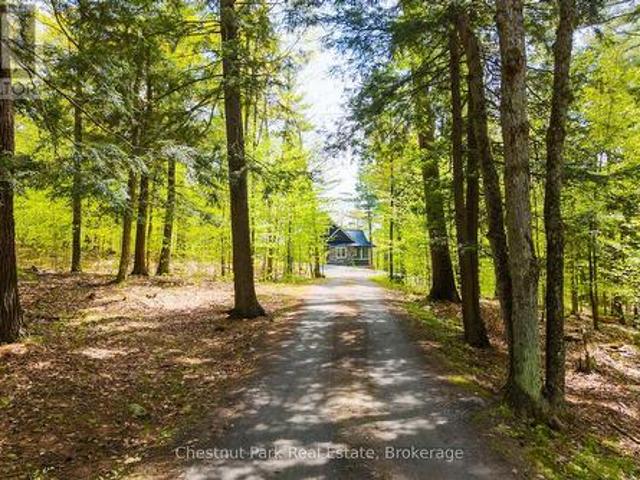 House for sale in Muskoka, Ontario