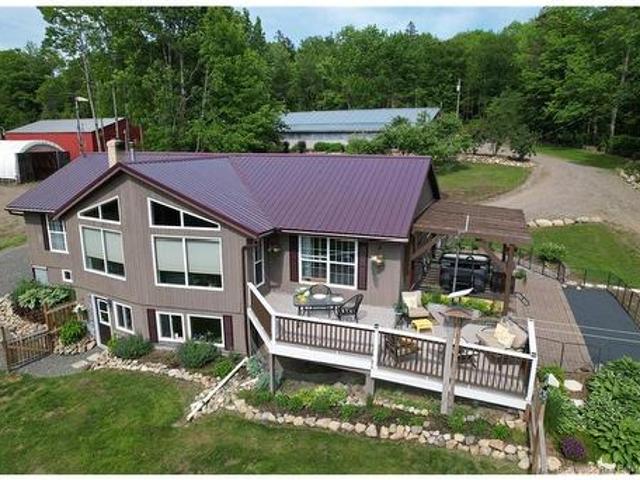 House for sale in Charlotte, New Brunswick