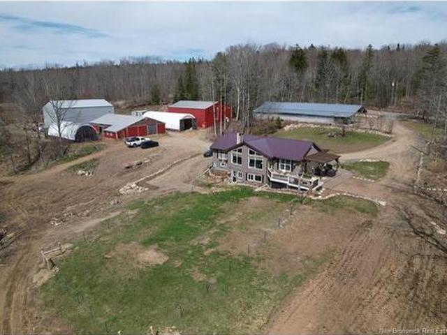 House for sale in Charlotte, New Brunswick