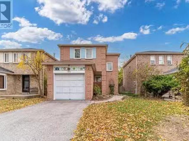 House for rent in Durham, Ontario