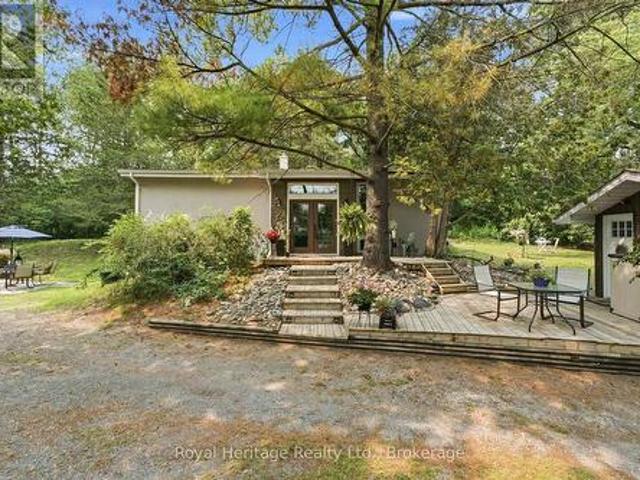 House for sale in Quinte West, Ontario