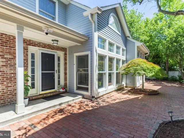 House for sale in Princeton Junction, New Jersey