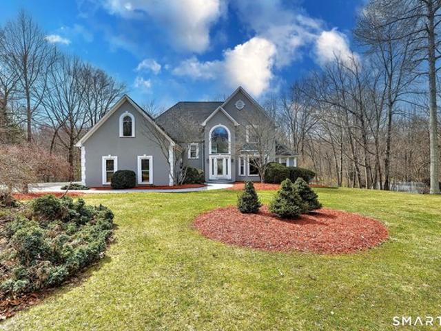 House for sale in Monroe, Connecticut