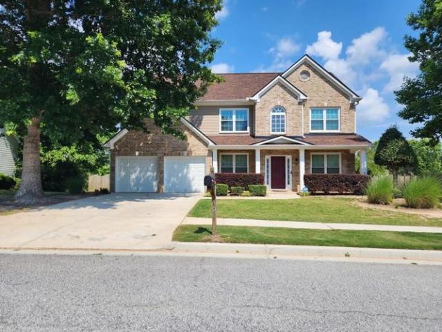 House for sale in Covington, Georgia