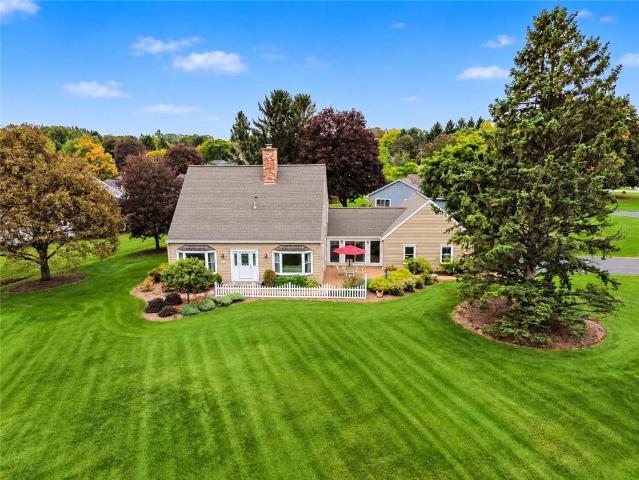 House for sale in Town of Pittsford, Monroe County