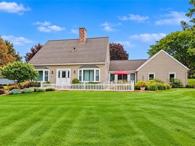 House for sale in Village of Pittsford, Town of Pittsford