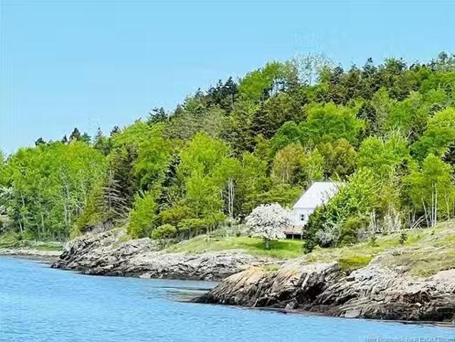 House for sale in Charlotte, New Brunswick