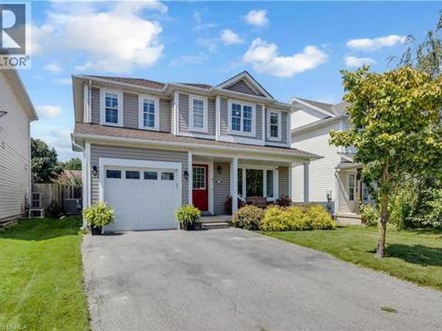 House for sale in Brant, Ontario