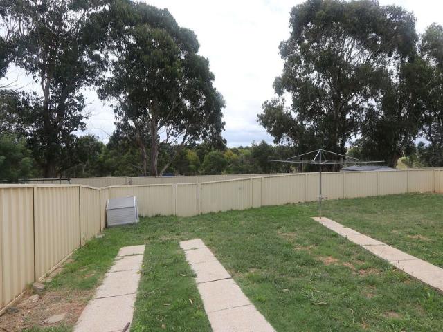House for rent in Goulburn