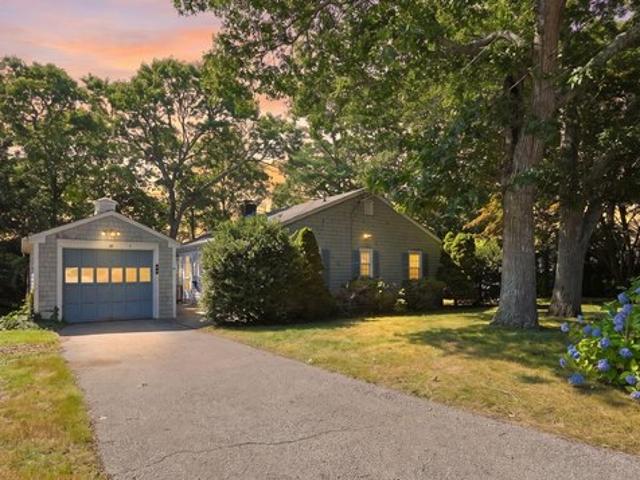 House for sale in South Yarmouth, Massachusetts