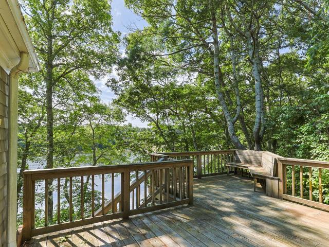 House for sale in South Yarmouth, Massachusetts