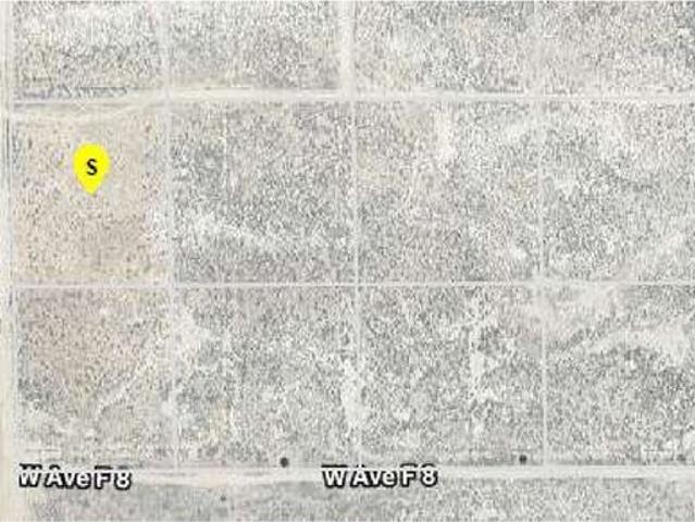 Land for sale in Lancaster, California