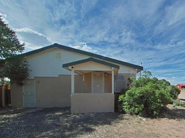 House for sale in Espanola, New Mexico