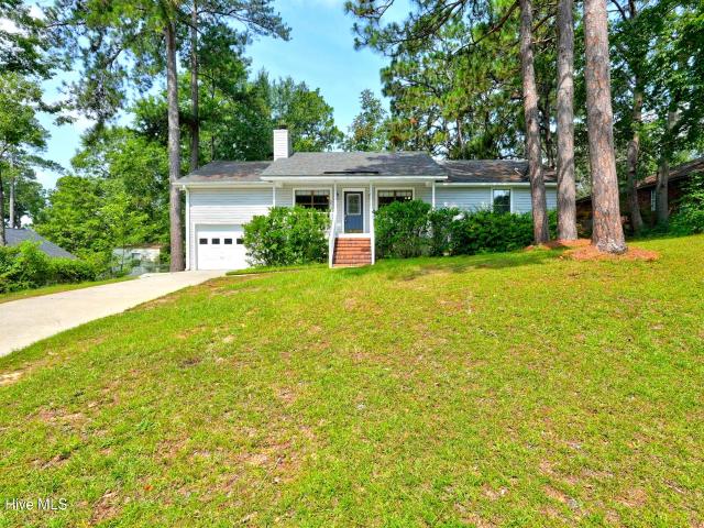 House for sale in Aiken, South Carolina