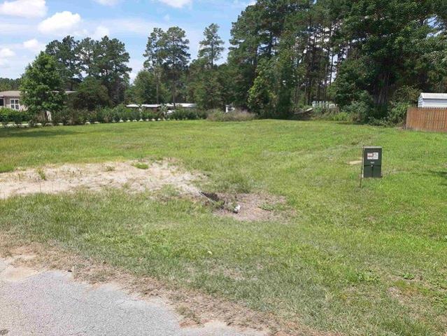 Land for sale in Havana, Florida