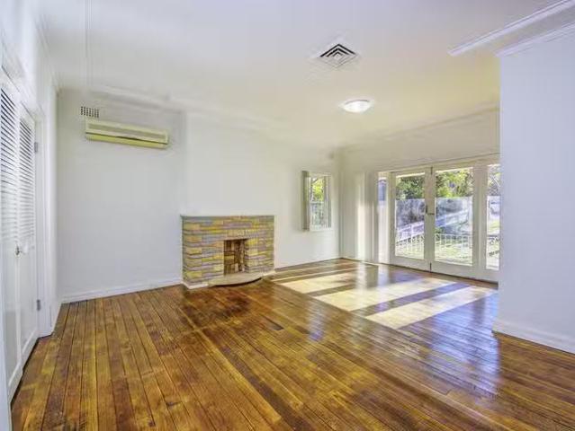 House for rent in Willoughby, New South Wales