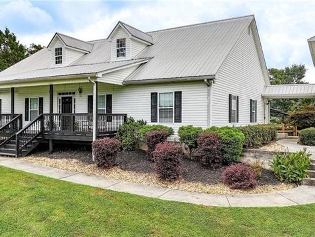 House for sale in Bartow, Georgia