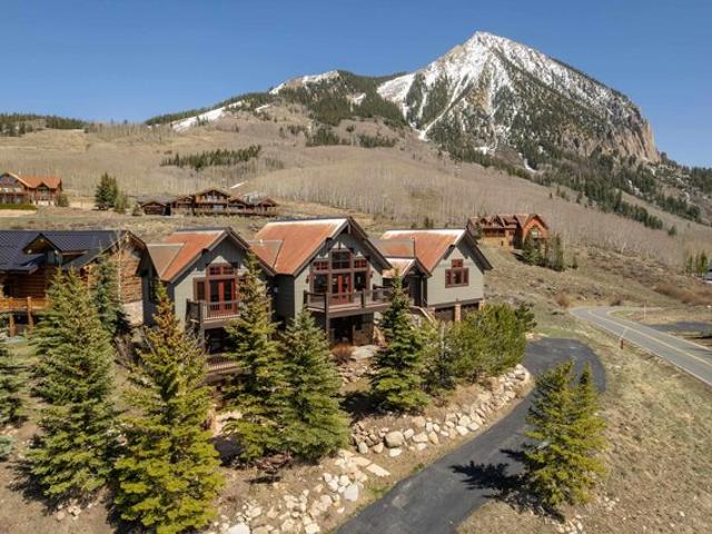 House for sale in Gunnison, Colorado
