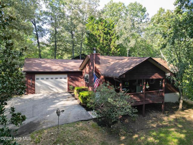 House for sale in Tarheel West, Murphy