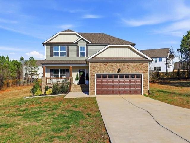 House for sale in Spring Hope, North Carolina