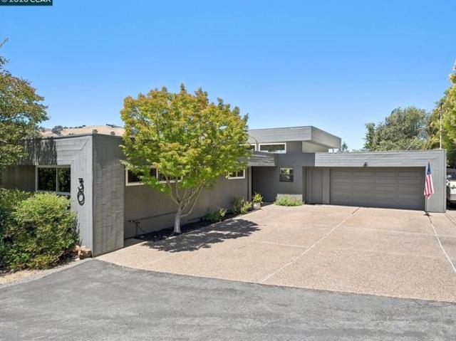 House for sale in Lafayette, California
