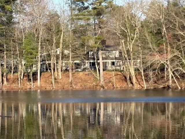 House for sale in Boxford