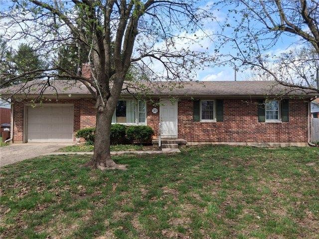 House for sale in Germantown, Ohio