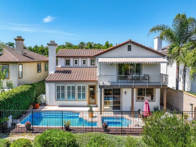 House for sale in Aliso Viejo