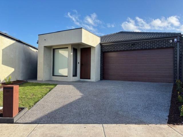 House for rent in Camerons Creek, Victoria