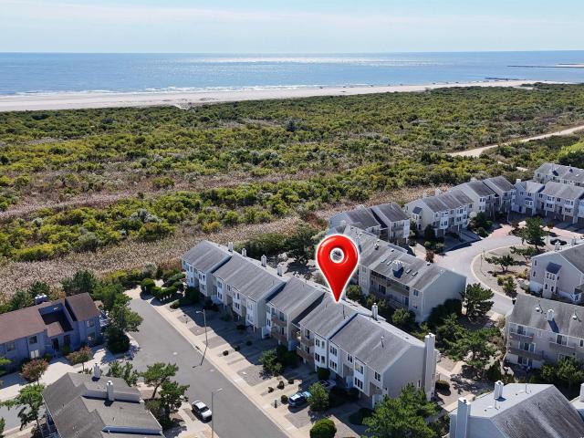Condo for sale in Coquille Beach, Brigantine