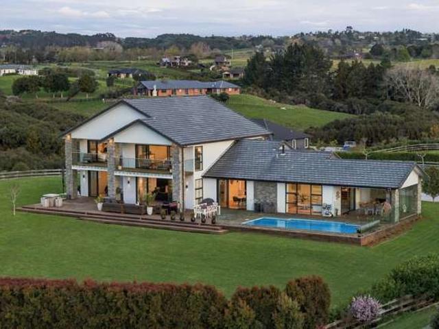 Property for sale in Ramarama, Franklin