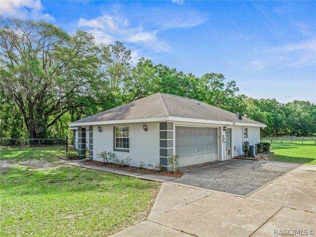 Farm for sale in Ocala, Marion County