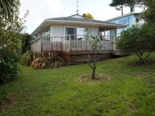 House for rent