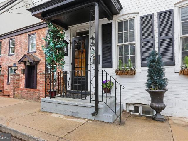 House for sale in Lambertville, New Jersey