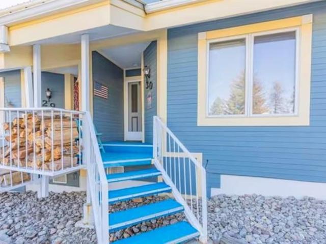 Condo for sale in Cloudcroft, New Mexico