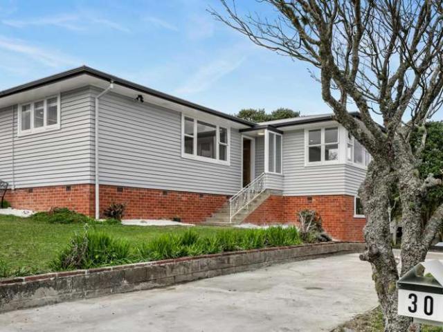 House for sale in Rapanui, Oroua County
