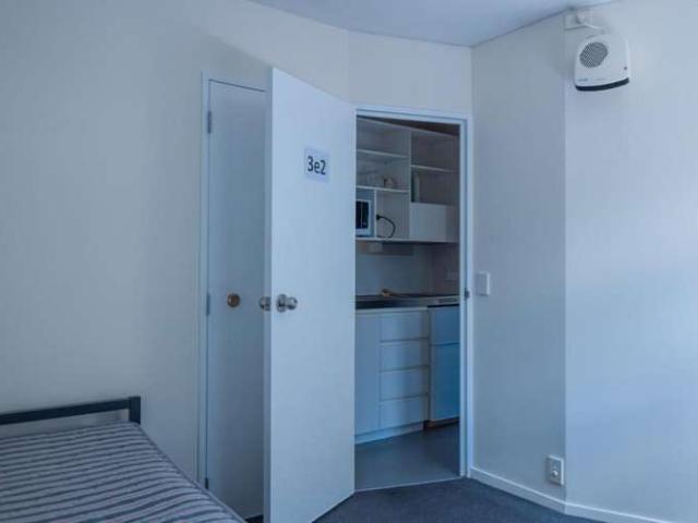 Apartment for rent in Grafton