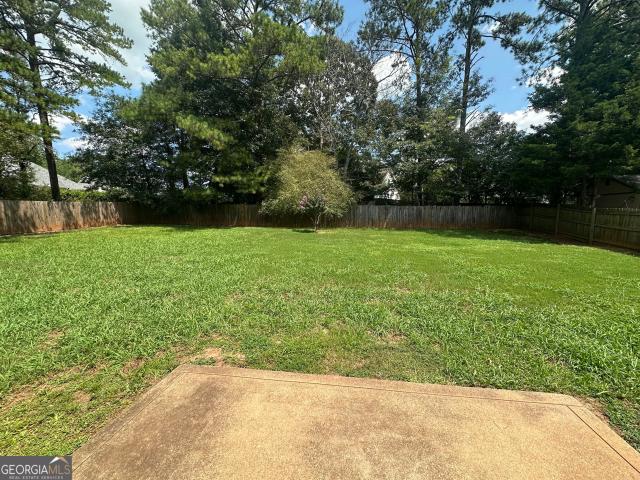 House for sale in Covington, Georgia