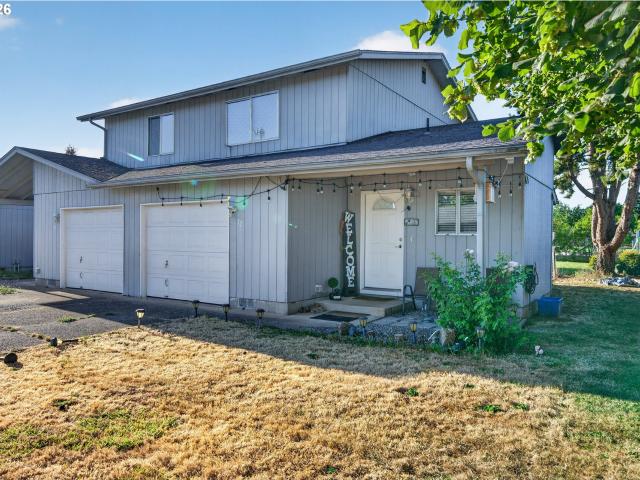 House for sale in Oregonia