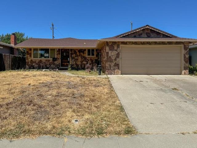 House for sale in Solano, California