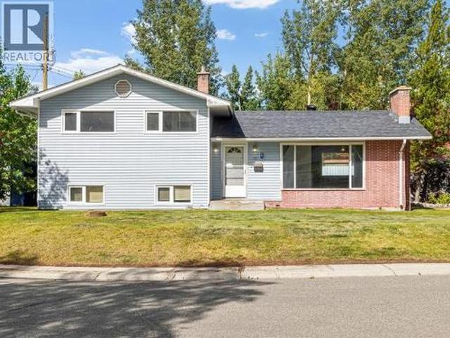 House for sale in Marsh Lake, Yukon