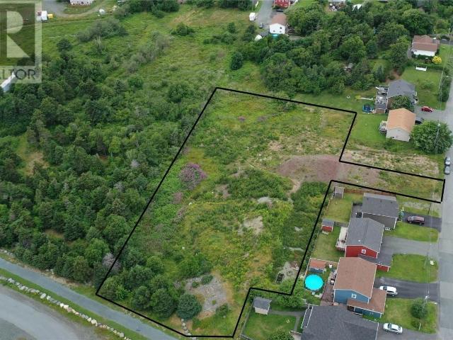 Land for sale in Manuels, Newfoundland And Labrador