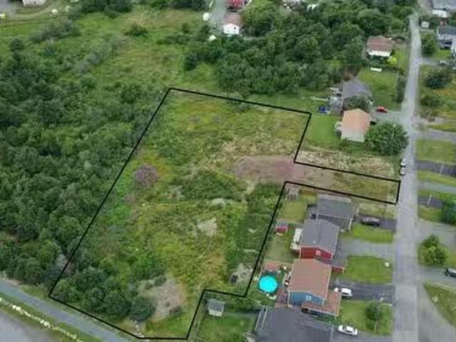 House for sale in Manuels, Newfoundland And Labrador