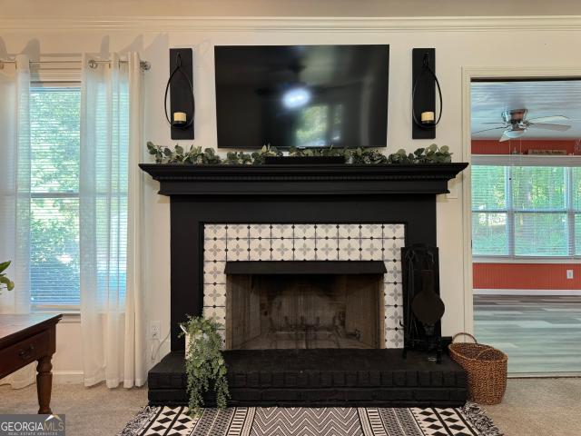 House for sale in Newton Ridge, Covington