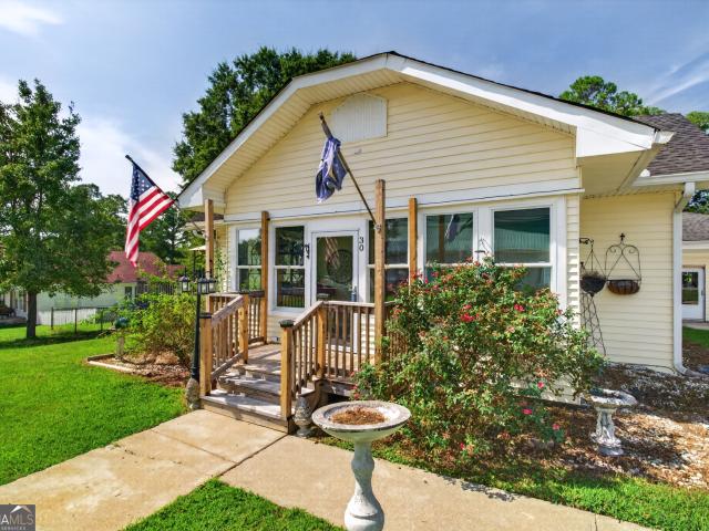 House for sale in Temple, Georgia